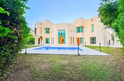 Villa - 4 Bedrooms - 5 Bathrooms for rent in Hamala - Northern Governorate