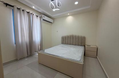 Apartment - 1 Bedroom - 1 Bathroom for rent in Hoora - Capital Governorate