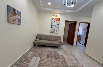 Apartment - 1 Bedroom - 1 Bathroom for rent in Hoora - Capital Governorate