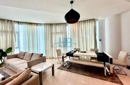 Penthouse - 2 Bedrooms - 3 Bathrooms for rent in Seef - Capital Governorate