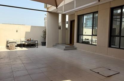 Villa - 4 - 4 for sale in Tubli - Central Governorate