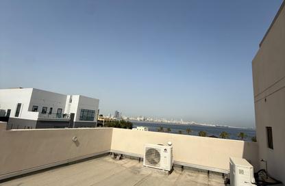 Villa - 4 - 4 for sale in Tubli - Central Governorate