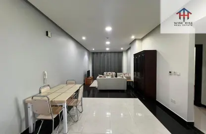 Apartment - 2 Bedrooms - 2 Bathrooms for rent in Busaiteen - Muharraq Governorate