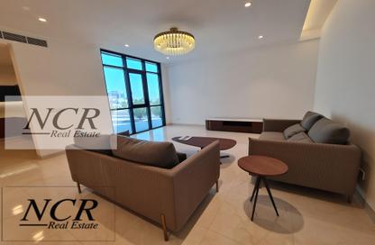 Apartment - 1 - 1 for rent in Adliya - Manama - Capital Governorate