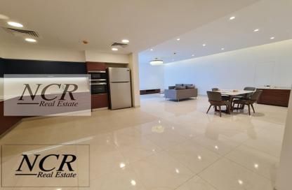 Apartment - 1 - 1 for rent in Adliya - Manama - Capital Governorate