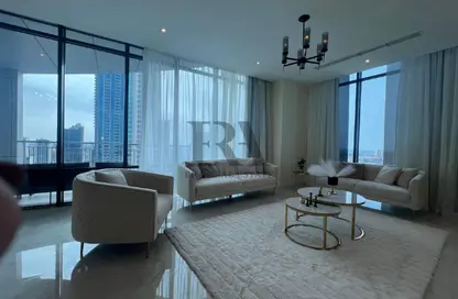 شقة - 3 غرف نوم - 2 حمامات للايجار في السيف - محافظة العاصمة