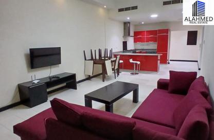 Apartment - 2 Bedrooms - 2 Bathrooms for rent in Al Burhama - Manama - Capital Governorate Apartment - 2 Bedrooms - 2 Bathrooms for rent in Al Burhama - Manama - Capital Governorate