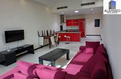 Apartment - 2 Bedrooms - 2 Bathrooms for rent in Al Burhama - Manama - Capital Governorate Apartment - 2 Bedrooms - 2 Bathrooms for rent in Al Burhama - Manama - Capital Governorate
