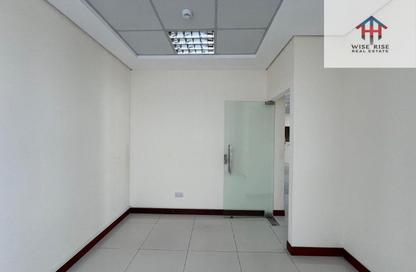 Office Space - Studio - 2 Bathrooms for rent in Sanabis - Manama - Capital Governorate