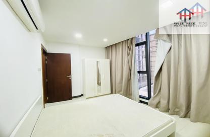 Apartment - 1 Bedroom - 1 Bathroom for rent in Hoora - Capital Governorate
