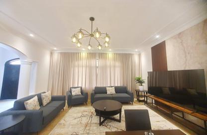 Villa - 3 Bedrooms - 5 Bathrooms for rent in Adliya - Manama - Capital Governorate