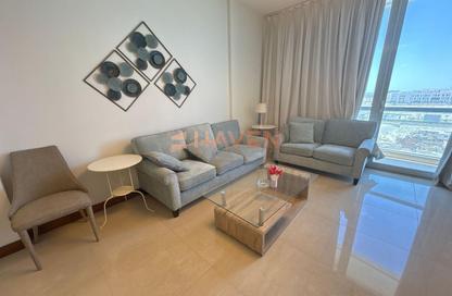 Apartment - 1 Bedroom - 2 Bathrooms for rent in Breeze of Dilmunia - Dilmunia Island - Muharraq Governorate Apartment - 1 Bedroom - 2 Bathrooms for rent in Breeze of Dilmunia - Dilmunia Island - Muharraq Governorate