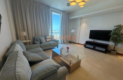 Apartment - 1 Bedroom - 2 Bathrooms for rent in Breeze of Dilmunia - Dilmunia Island - Muharraq Governorate