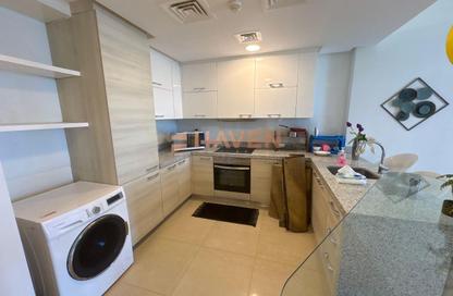 Apartment - 1 Bedroom - 2 Bathrooms for rent in Breeze of Dilmunia - Dilmunia Island - Muharraq Governorate