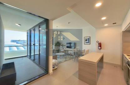 Apartment - 2 Bedrooms - 2 Bathrooms for sale in Marassi Al Bahrain - Diyar Al Muharraq - Muharraq Governorate