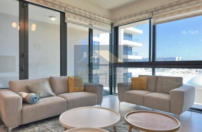 Apartment - 2 Bedrooms - 2 Bathrooms for sale in Marassi Al Bahrain - Diyar Al Muharraq - Muharraq Governorate Apartment - 2 Bedrooms - 2 Bathrooms for sale in Marassi Al Bahrain - Diyar Al Muharraq - Muharraq Governorate