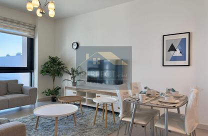 Apartment - 2 Bedrooms - 2 Bathrooms for sale in Marassi Al Bahrain - Diyar Al Muharraq - Muharraq Governorate Apartment - 2 Bedrooms - 2 Bathrooms for sale in Marassi Al Bahrain - Diyar Al Muharraq - Muharraq Governorate