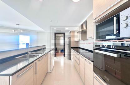 Apartment - 3 Bedrooms - 2 Bathrooms for rent in Tala Island - Amwaj Islands - Muharraq Governorate Apartment - 3 Bedrooms - 2 Bathrooms for rent in Tala Island - Amwaj Islands - Muharraq Governorate