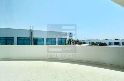 Apartment - 3 Bedrooms - 2 Bathrooms for rent in Tala Island - Amwaj Islands - Muharraq Governorate Apartment - 3 Bedrooms - 2 Bathrooms for rent in Tala Island - Amwaj Islands - Muharraq Governorate