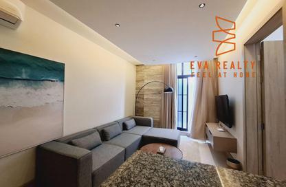 Apartment - 1 - 1 for rent in Saraya 2 - Bu Quwah - Northern Governorate