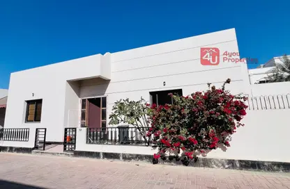 Villa - 3 Bedrooms - 3 Bathrooms for rent in Janabiya - Northern Governorate