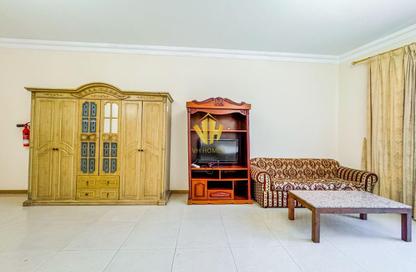 Apartment - Studio - 1 Bathroom for rent in Al Juffair - Capital Governorate