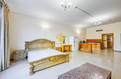 Apartment - Studio - 1 Bathroom for rent in Al Juffair - Capital Governorate Apartment - Studio - 1 Bathroom for rent in Al Juffair - Capital Governorate