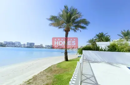 فيلا - 3 غرف نوم - 3 حمامات للايجار في شارع أمواج - أمواج - المحرق