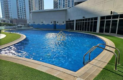 Apartment - 3 Bedrooms - 3 Bathrooms for rent in Amwaj Avenue - Amwaj Islands - Muharraq Governorate Apartment - 3 Bedrooms - 3 Bathrooms for rent in Amwaj Avenue - Amwaj Islands - Muharraq Governorate