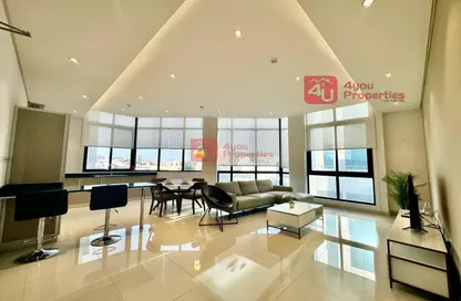 Apartment - 2 Bedrooms - 2 Bathrooms for rent in Mahooz - Manama - Capital Governorate Apartment - 2 Bedrooms - 2 Bathrooms for rent in Mahooz - Manama - Capital Governorate