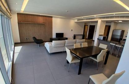 Apartment - 2 Bedrooms - 3 Bathrooms for rent in Reef Island - Capital Governorate