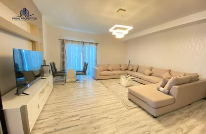 Apartment - 2 Bedrooms - 2 Bathrooms for rent in Al Juffair - Capital Governorate Apartment - 2 Bedrooms - 2 Bathrooms for rent in Al Juffair - Capital Governorate
