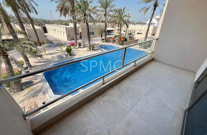 Apartment - 2 - 2 for rent in Hamala - Northern Governorate