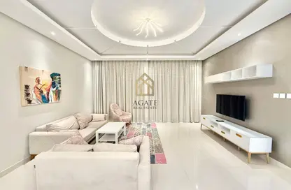 شقة - 2 غرف نوم - 2 حمامات للايجار في شارع أمواج - أمواج - المحرق شقة - 2 غرف نوم - 2 حمامات للايجار في شارع أمواج - أمواج - المحرق