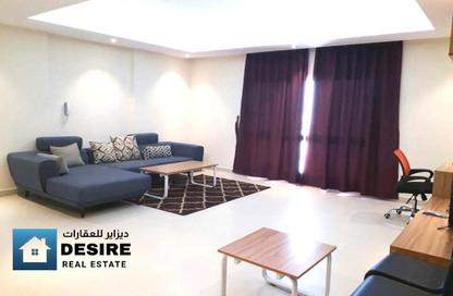 Apartment - 1 Bedroom - 2 Bathrooms for rent in Adliya - Manama - Capital Governorate