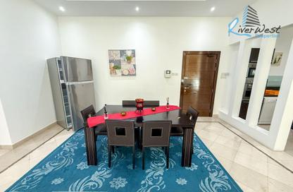 Apartment - 2 Bedrooms - 3 Bathrooms for sale in Al Juffair - Capital Governorate