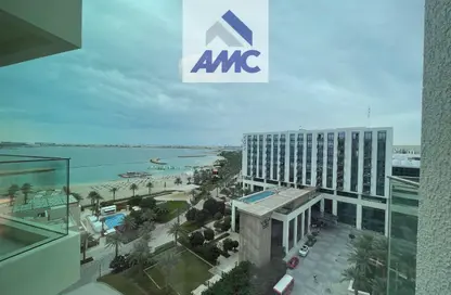 Apartment - 1 Bedroom - 1 Bathroom for rent in Marassi Al Bahrain - Diyar Al Muharraq - Muharraq Governorate