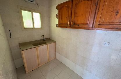 Apartment - 1 Bedroom - 1 Bathroom for rent in Bu Kowarah - Riffa - Southern Governorate