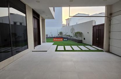 Villa - 4 Bedrooms - 6 Bathrooms for sale in North Riffa - Riffa - Southern Governorate Villa - 4 Bedrooms - 6 Bathrooms for sale in North Riffa - Riffa - Southern Governorate