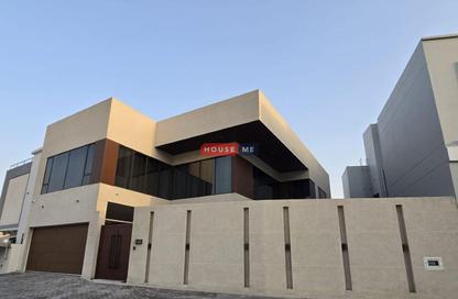 Villa - 4 Bedrooms - 6 Bathrooms for sale in North Riffa - Riffa - Southern Governorate