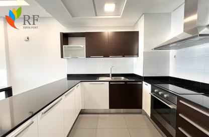 Apartment - 2 - 3 for rent in Reef Island - Capital Governorate