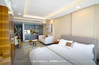 Apartment - Studio - 1 for rent in Hidd - Muharraq Governorate