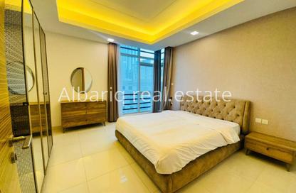 Apartment - 2 Bedrooms - 3 Bathrooms for sale in Al Juffair - Capital Governorate Apartment - 2 Bedrooms - 3 Bathrooms for sale in Al Juffair - Capital Governorate