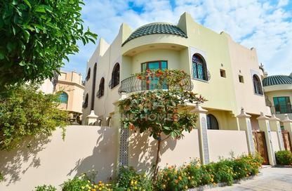 Villa - 4 Bedrooms - 3 Bathrooms for rent in Saar - Northern Governorate Villa - 4 Bedrooms - 3 Bathrooms for rent in Saar - Northern Governorate