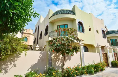 Villa - 4 Bedrooms - 3 Bathrooms for rent in Saar - Northern Governorate Villa - 4 Bedrooms - 3 Bathrooms for rent in Saar - Northern Governorate