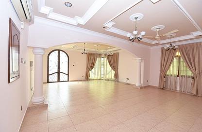 Villa - 4 Bedrooms - 3 Bathrooms for rent in Saar - Northern Governorate Villa - 4 Bedrooms - 3 Bathrooms for rent in Saar - Northern Governorate