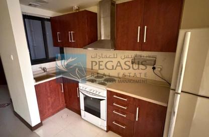 Apartment - 2 Bedrooms - 2 Bathrooms for sale in Amwaj Islands - Muharraq Governorate