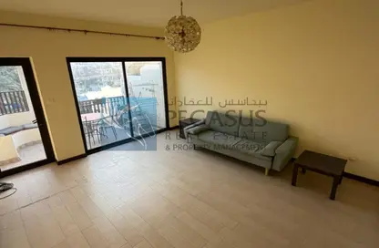 Apartment - 2 Bedrooms - 2 Bathrooms for sale in Amwaj Islands - Muharraq Governorate