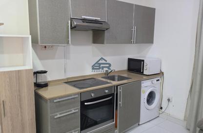 Apartment - 1 - 1 for rent in Seef - Capital Governorate