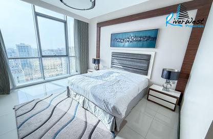 Apartment - 2 Bedrooms - 4 Bathrooms for sale in Al Juffair - Capital Governorate